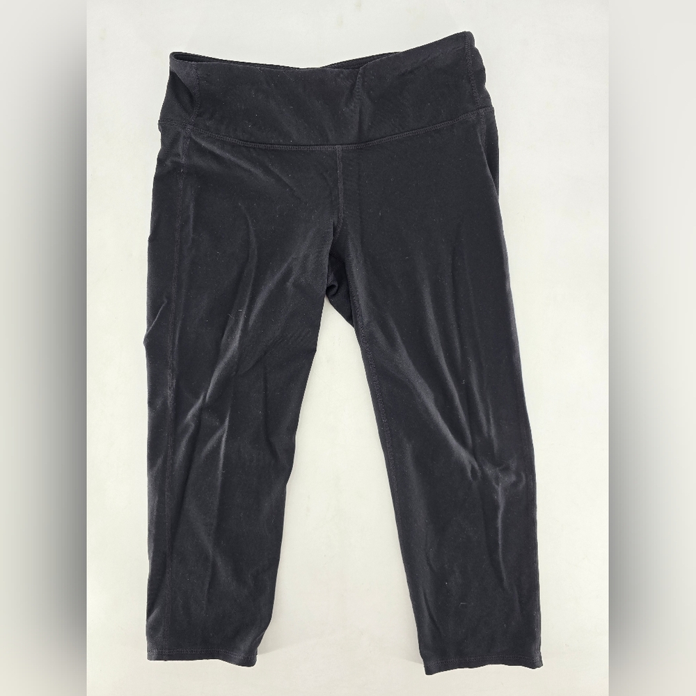 Athleta Black‎ Leggings